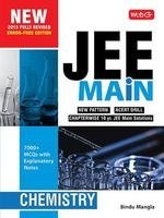 Download JEE MAIN 7000  MCQs WITH EXPLANATORY NOTES CHEMISTRY - Mangla | ePub