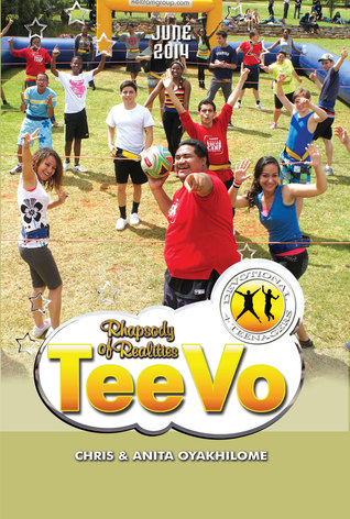 Download Rhapsody of Realities TeeVo: June 2014 Edition - Chris Oyakhilome file in PDF