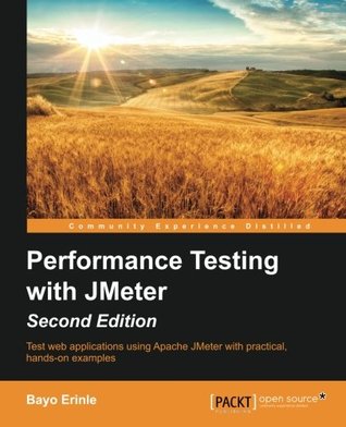 Download Performance Testing with JMeter - Second Edition - Bayo Erinle file in PDF