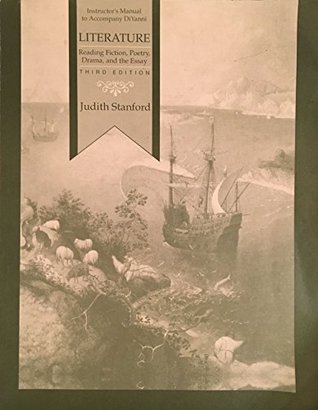 Read Online Literature: Reading Fiction, Poetry, Drama and the Essay: Instructor's Manual - DIYANNI file in ePub