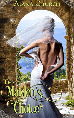 Download The Maiden's Choice (Book 4 of The Guardians of Heklos) - Alana Church file in PDF