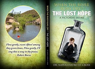 Full Download When The River Runs Dry * The Lost Hope: The Pedagogy of the Oppressed - Giovanni Perez | ePub