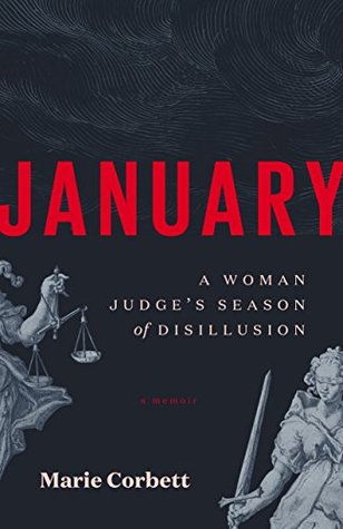 Download January: A Woman Judge's Season of Disillusion - Marie Corbett | ePub
