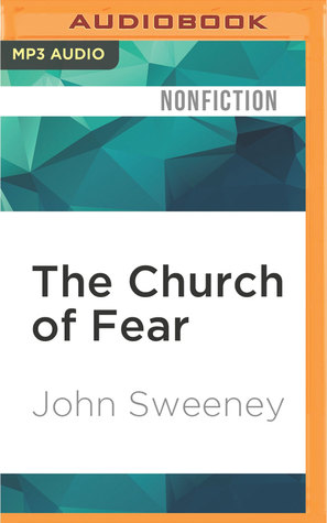 Read The Church of Fear: Inside the Weird World of Scientology - John Sweeney | PDF
