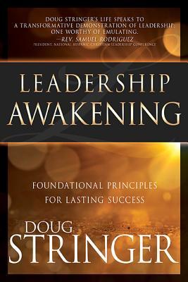Download Leadership Awakening (International Only): Foundational Principles for Lasting Success - Doug Stringer file in ePub