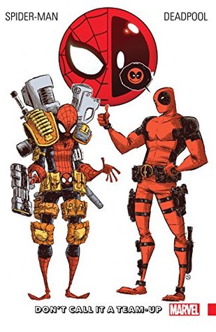 Download Spider-Man/Deadpool Vol. 0 : Don't Call It A Team-Up - Joe Kelly file in ePub