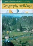 Read A child's first liberary of learning: Geography and Maps - Time Life Asia file in PDF
