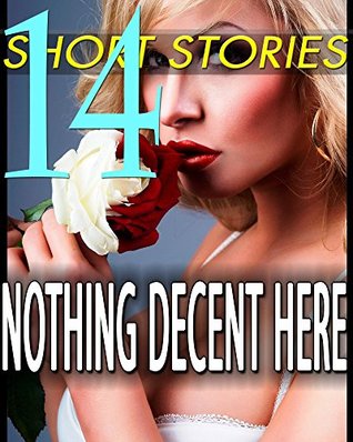 Download Nothing Decent Here 14 Stories for a Guaranteed HOT Night! - Hilda Hinney file in ePub