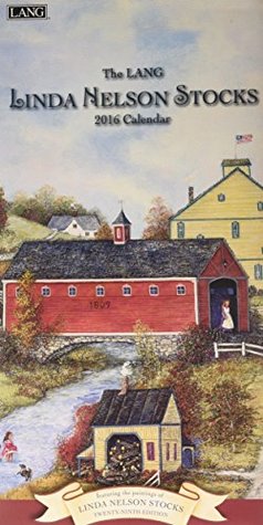 Read Online The Lang Linda Nelson Stocks 2016 Verticle Calend - Linda Nelson Stocks | ePub