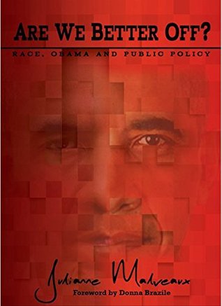 Download Are We Better Off? Race, Obama and Public Policy - Julianne Malveaux file in ePub