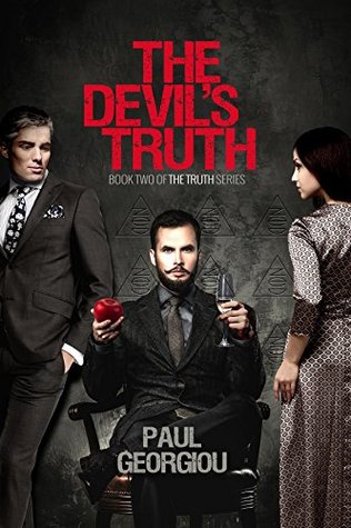 Read Online The Devil's Truth (Second in The Truth series Book 2) - Paul Georgiou | PDF