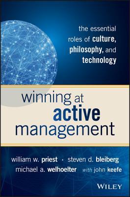 Full Download Epoch Perspectives: Equity Investing and Quantitative Easing - William W Priest | PDF