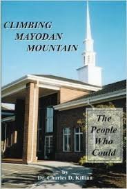 Read Climbing Mayodan Mountain (The People Who Could) - Dr. Charles Killian file in ePub