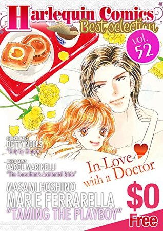Download Harlequin Comics Best Selection Vol. 52 [sample] - Masami Hoshino file in ePub