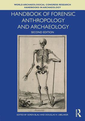 Read Online Handbook of Forensic Anthropology and Archaeology - Soren Blau | ePub