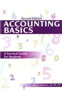 Read Accounting Basics: A Survival Guide for Students - NIEMOTKO TRACEY file in ePub