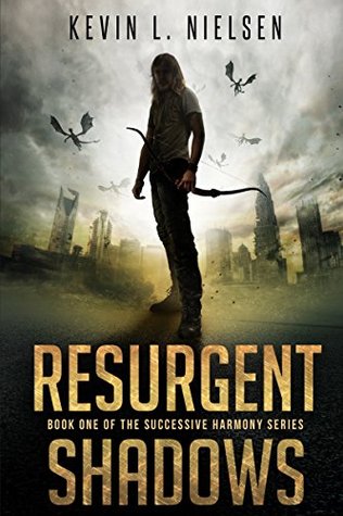 Download Resurgent Shadows (The Successive Harmony Series) - Kevin Nielsen | ePub