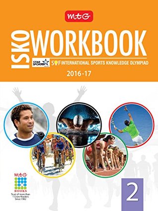 Full Download Class 2: International Sports Knowledge Olympiad(ISKO)Work Book - Raghav Singh | PDF