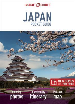 Read Online Insight Pocket Guide Japan (Insight Pocket Guides) - Insight Guides | PDF