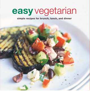 Download Easy Vegetarian: Simple recipes for brunch, lunch and dinner - Ryland Peters & Small file in PDF