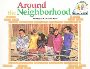 Download Steck-Vaughn Pair-It Books Emergent 1: Individual Student Edition Around the Neighborhood - Steck-Vaughn | ePub