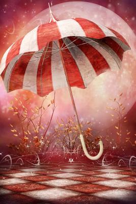 Read Online Umbrella Journal: 150 Page Lined Notebook/Diary -  | ePub