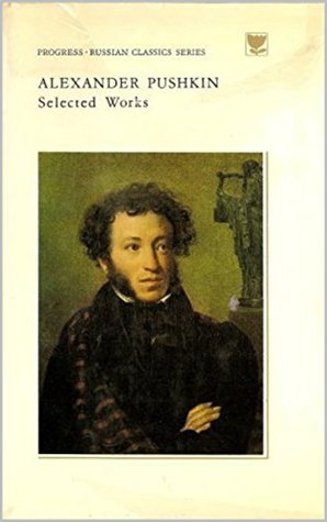 Download Alexander Pushkin Selected Works in Two Volumes Volume One Poetry - Alexander Pushkin | PDF