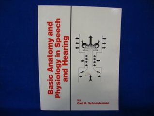 Full Download Basic Anatomy and Physiology in Speech and Hearing - Carl R. Schneiderman | PDF