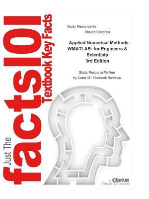 Download Applied Numerical Methods Wmatlab, for Engineers and Scientists - Cram101 Textbook Reviews file in ePub