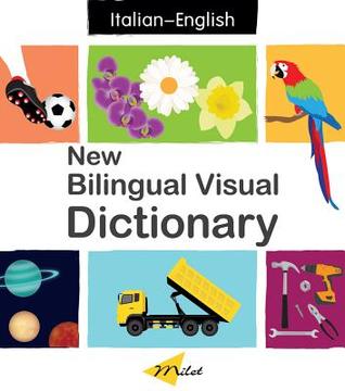 Read New Bilingual Visual Dictionary (English–Italian) - Sedat Turhan | ePub