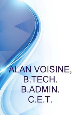 Read Online Alan Voisine, B.Tech. B.Admin. C.E.T., National Sales Manager, Cross Controls Inc. - Ronald Russell file in ePub