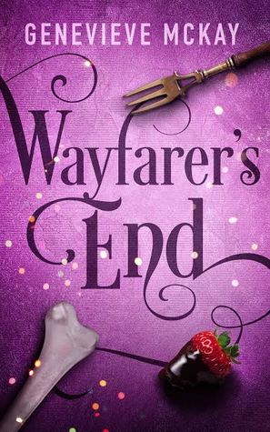 Read Wayfarer's End (The Strange Adventures of Carolina Brown, #3) - Genevieve Mckay | PDF