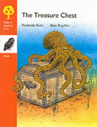 Read Online Oxford Reading Tree: Stage 6: Owls Storybooks: Treasure Chest - Rod Hunt file in ePub