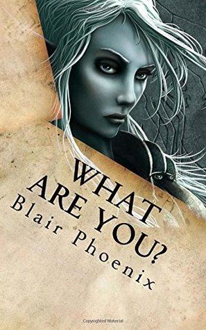Read Online What Are You?: A Guide to the Races of the LARP World - Blair Phoenix file in PDF