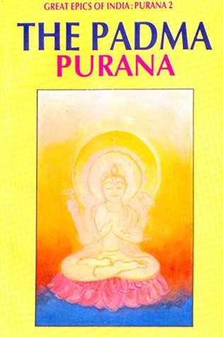 Read Padma Purana (Great Epics of India: Puranas Book 2) - Bibek Debroy | ePub