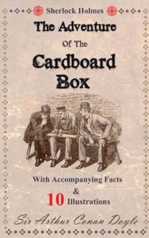Download The Adventure of the Cardboard Box [Illustrated edition] - Arthur Conan Doyle file in ePub