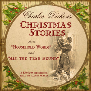 Full Download Christmas Stories From 'Household Words' And 'All The Year Round' - Charles Dickens | ePub