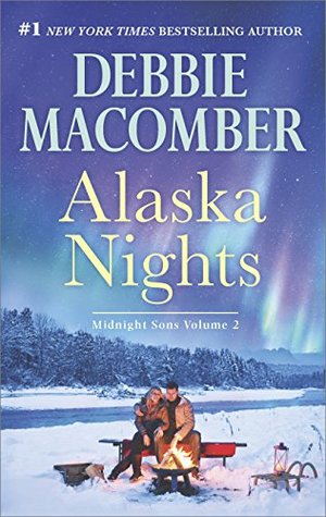 Full Download Alaska Nights: Daddy's Little Helper\Because of the Baby - Debbie Macomber file in PDF