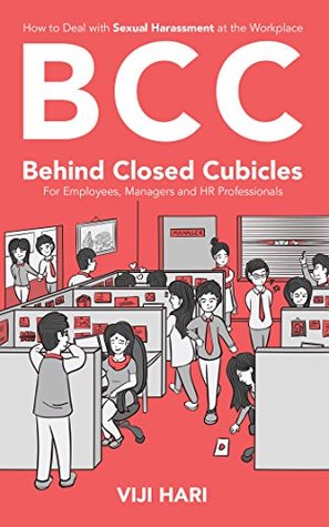 Read BCC : Behind Closed Cubicles (For Employees, Managers and HR Professionals) - Viji Hari file in ePub