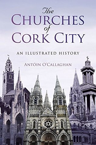 Download The Churches of Cork City: An Illustrated History - Antoin O'Callaghan file in PDF