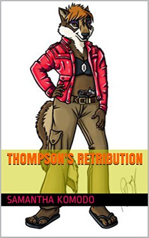 Read Thompson's Retribution (Chronicles of New Africana Book 7) - Samantha Komodo file in ePub