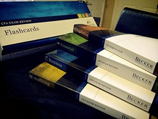 Read Becker 2017 Edition CPA material - 4 parts books, videos lectures, simulation, mcqs available for $225 - online mcqs link, Wiley 2015 free contact johnson911987@gmail.com for purchase & info. - Becker CPA | PDF