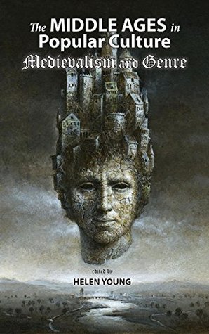 Download The Middle Ages in Popular Culture: Medievalism and Genre - Helen Young | ePub