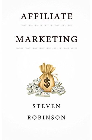 Read Affiliate Marketing: Generate Autopilot Income - Steven Robinson file in ePub