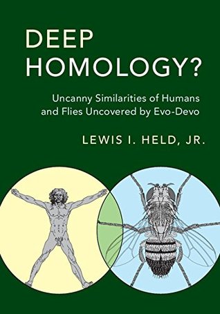 Full Download Deep Homology?: Uncanny Similarities of Humans and Flies Uncovered by Evo-Devo - Jr, Lewis I. Held file in PDF