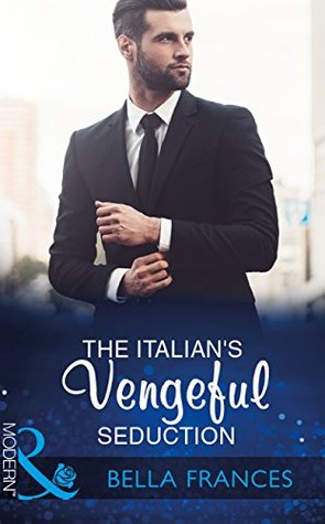 Download The Italian's Vengeful Seduction (Mills & Boon Modern) - Bella Frances file in ePub