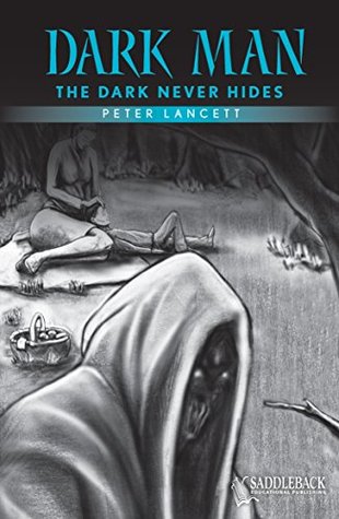 Download The Dark Never Hides (Blue Series) (Dark Man) - Peter Lancett file in PDF