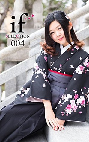 Read Online if SELECTION 004 -HAKAMA GIRLS- (InnocentFactory) - InnocentFactory file in ePub