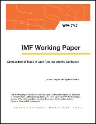 Read Composition of Trade in Latin America and the Caribbean - Xiaodan Ding file in ePub