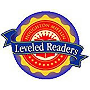 Read Online Houghton Mifflin Leveled Readers: Language Support 6pk Level I Grandfather's Mask - Houghton Mifflin Company | ePub